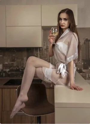проститутка Ириша, 26, Нальчик