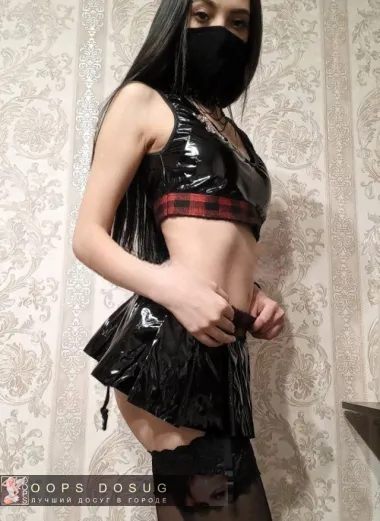 проститутка индивидуалка Милена, +7 (953) 161-5695