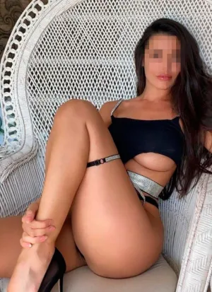проститутка Ксюня, 24, Нальчик