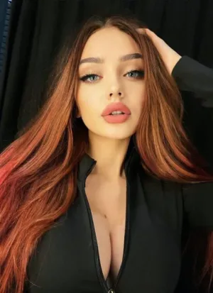 проститутка Василиса, 21, Нальчик